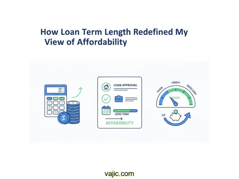 How Loan Term Length Redefined My View of Affordability