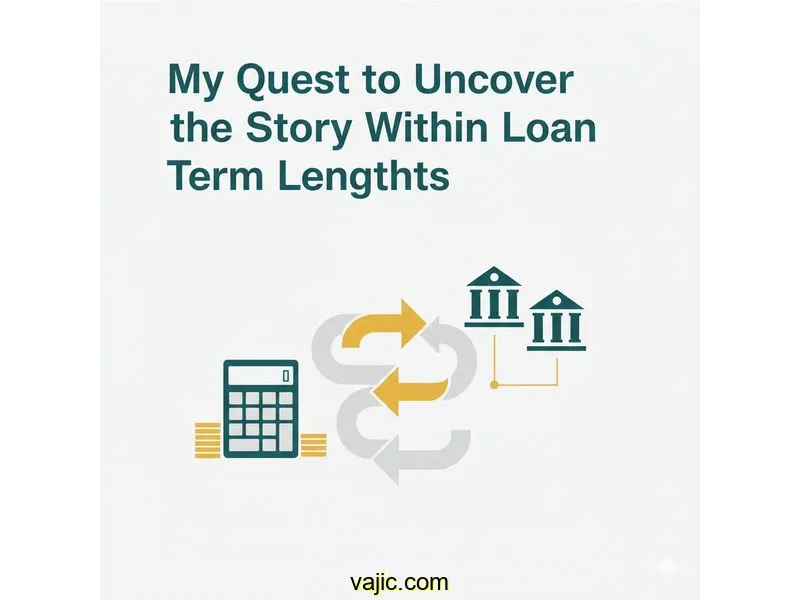 My Quest to Uncover the Story Within Loan Term Lengths