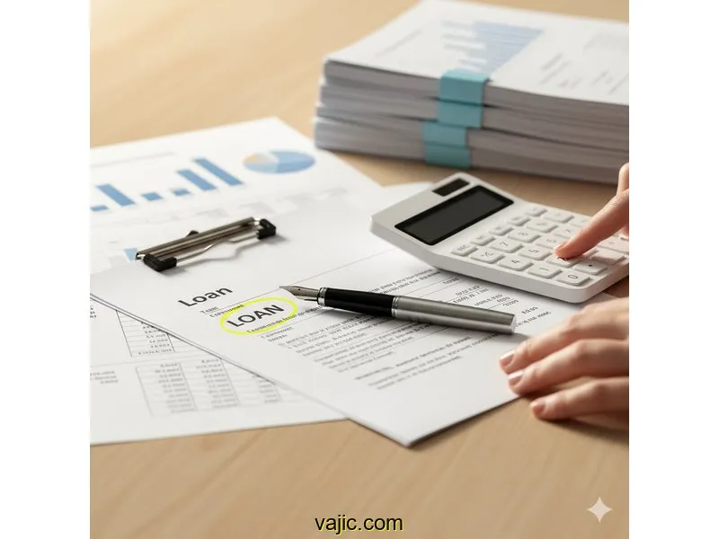 Ilustración para la guía de The Number That Revealed the Full Story of a Loan
