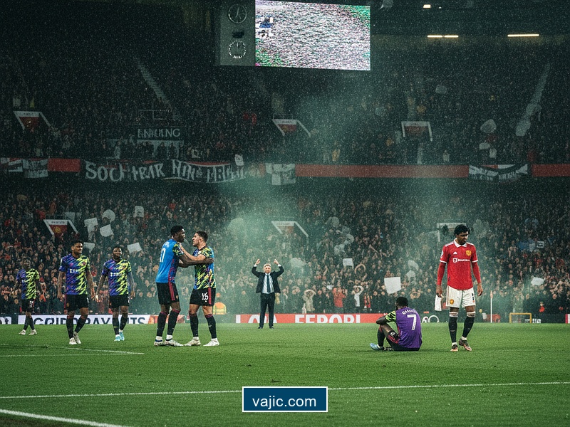 UNTOLD UNITED: THE DOWNFALL OF BRITAIN'S BIGGEST CLUB. Volume 2 - The farce of the false Messiahs