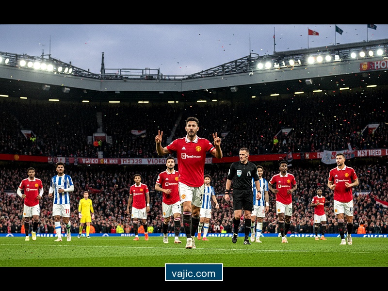 Bruno Fernandes reveals THREE moves he's open to in Man Utd transfer ultimatum