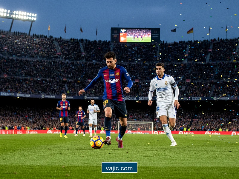 €100m La Liga star still on Barcelona radar, deal dependent on multiple factors