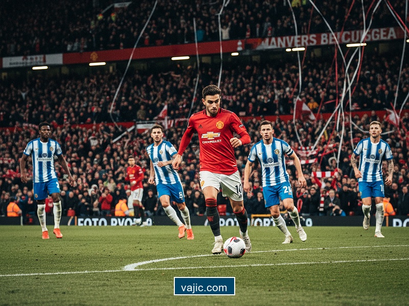 Bruno Fernandes is quietly having the best season in the Premier League and Manchester United need him happy