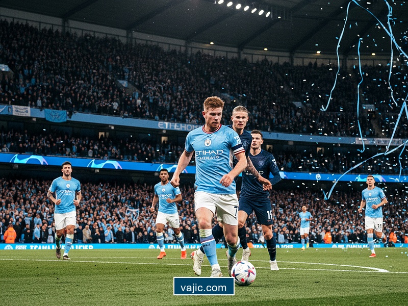 Man City address 115 charges in official update as wait for verdict announcement goes on