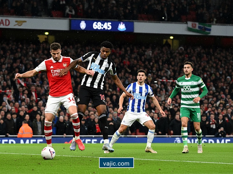 Xhaka, Ekitike, Zubimendi, Woltemade: Who is the Premier League Signing of the Season So Far?