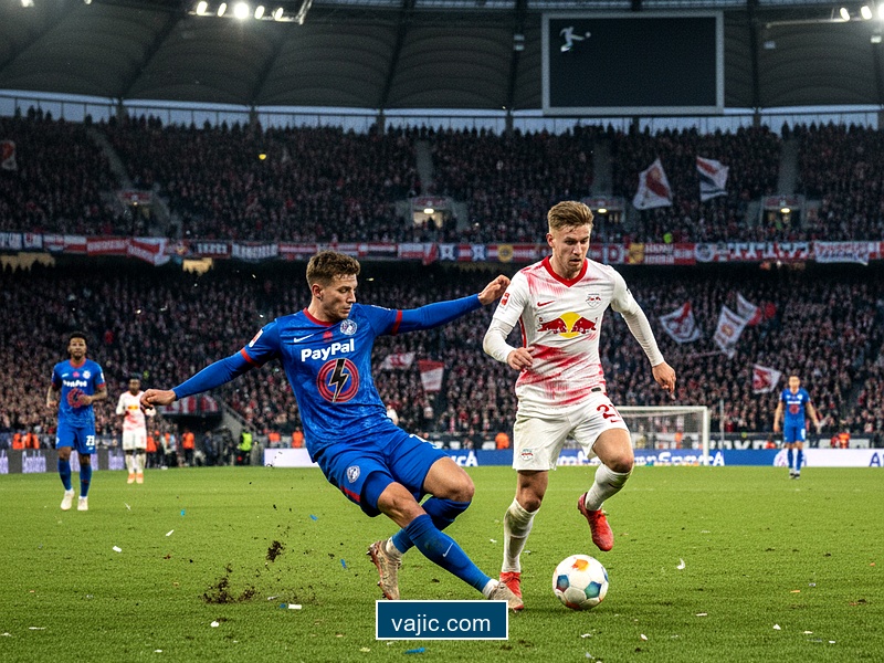 Bundesliga Watch: San Jose Earthquakes enter fray for RB Leipzig’s Timo Werner