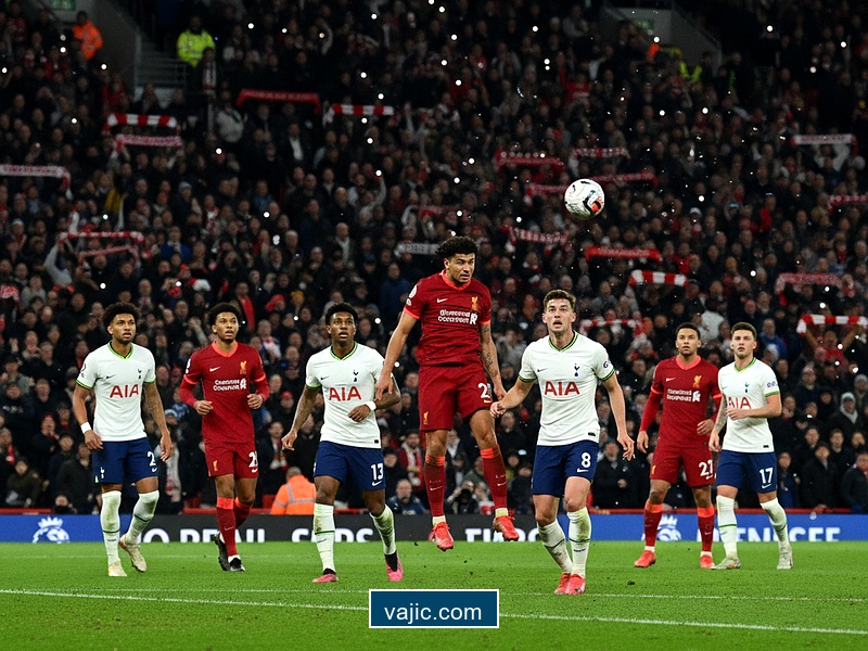 Mohamed Salah: The Eternal King Conquers Tottenham