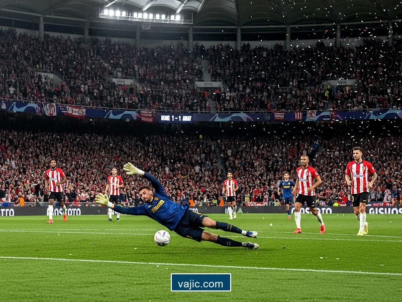 Behind The Cracks: Real Madrid’s Tactical Deficit