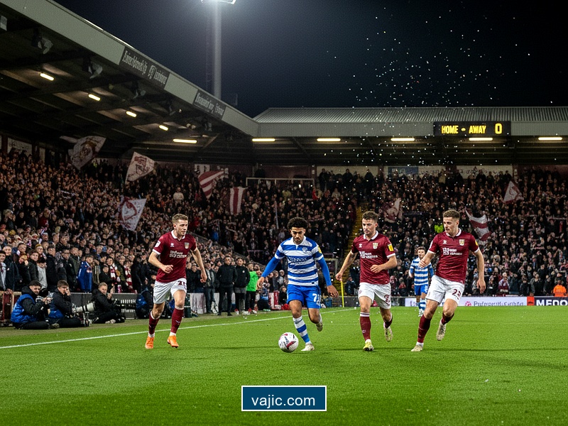 The Lonely Crusade of James Tavernier at Tynecastle