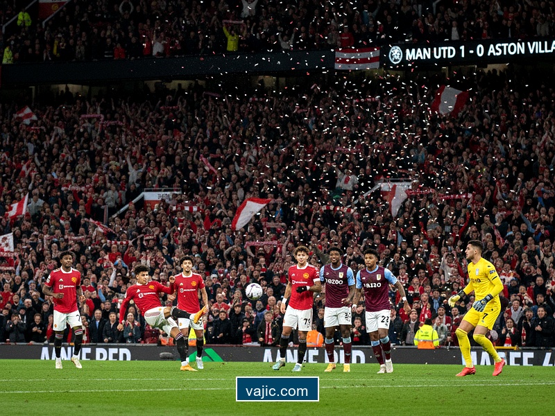 Ten Hag’s Last Stand: The Villa Park Cauldron Awaits