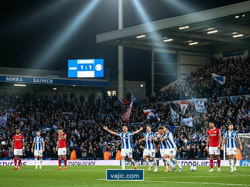 Merciless Wiles: A Cold Return to New York Stadium