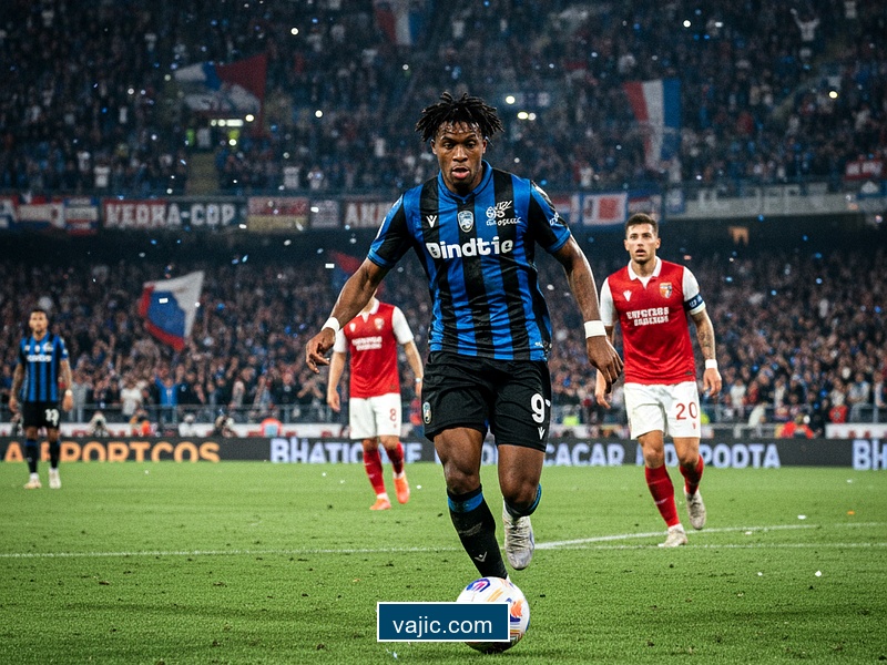 Openda Speaks Out: The Brutal Truth of Italian Walls