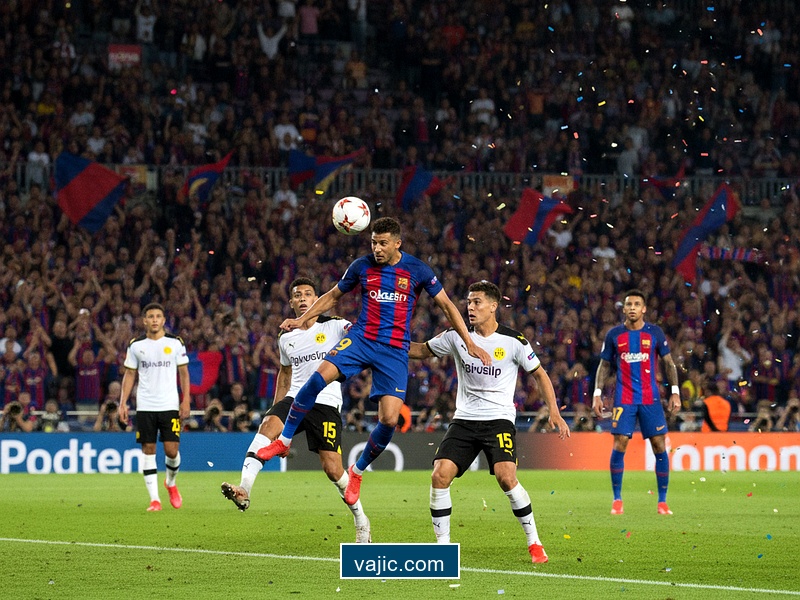 Barca’s Kimmich Snub: A Victory for La Masia’s Soul