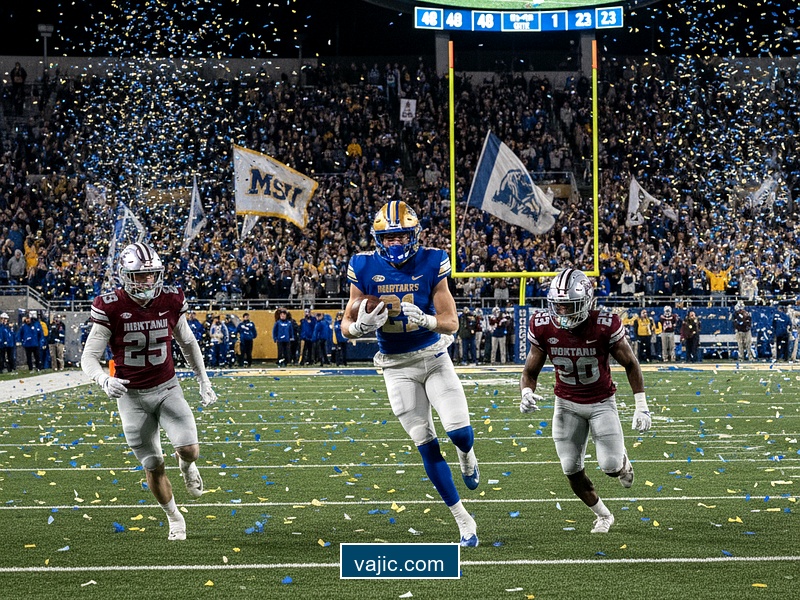 Bozeman Beatdown: A Scout’s Anatomy of the 2025 Brawl