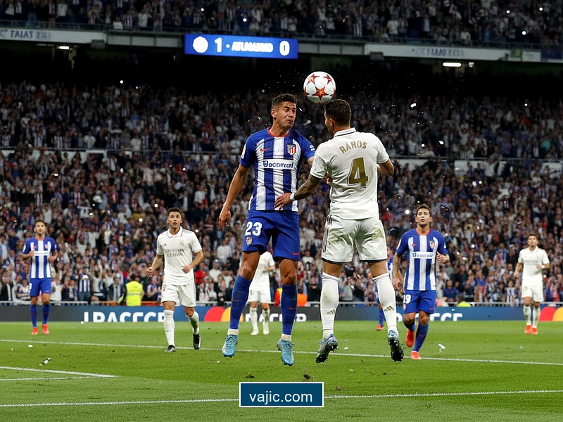 Scouting Report: The Anatomy of Madrid's Next Defensive Anchor