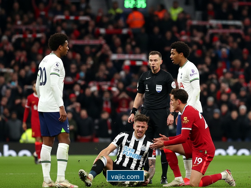 The Glass Cannon: Why Isak’s Injury Echoes the Heartbreak of the Torres Era