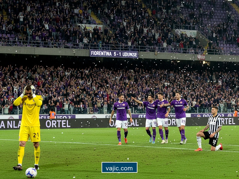 Palladino’s Ruthless Viola: Why the 5-1 Mauling is a Structural Shift, Not a Fluke