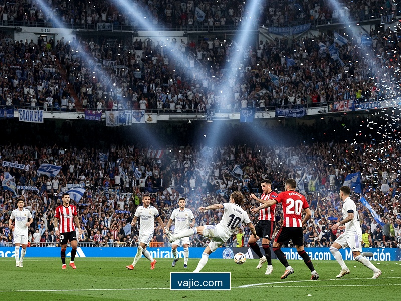 Beyond Galacticos: How This Madrid Squad Eclipsed the 2003 Dream