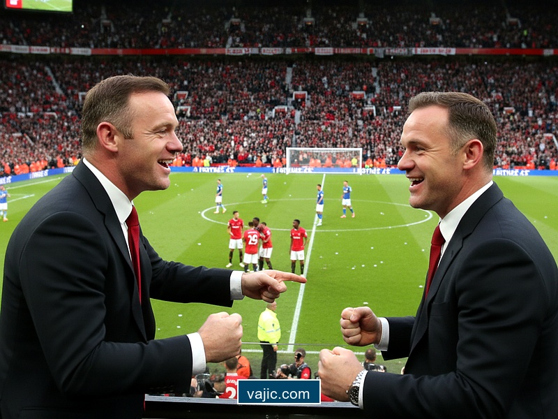 Neville and Rooney Are Right: Why the 2008 Blueprint Still Rules the League