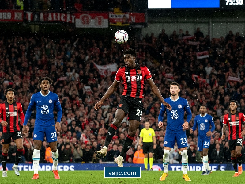 The Physics of Chaos: Why Semenyo Is the Anti-Chelsea Signing That Maresca Needs