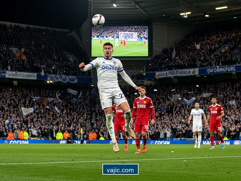 The Resurrection of the Yorkshire Number Nine: Why Calvert-Lewin is the Heir to the Viduka Throne