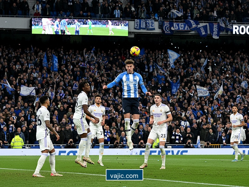 The Bernabéu’s Gravity: Why Rodri to Real Madrid is the Modern 'Makelele Moment'