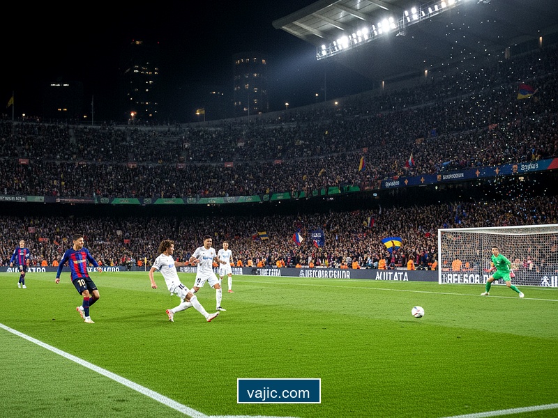 LaLiga Midterm: Flick’s High-Wire Act vs. The Ghosts of Galacticos Past