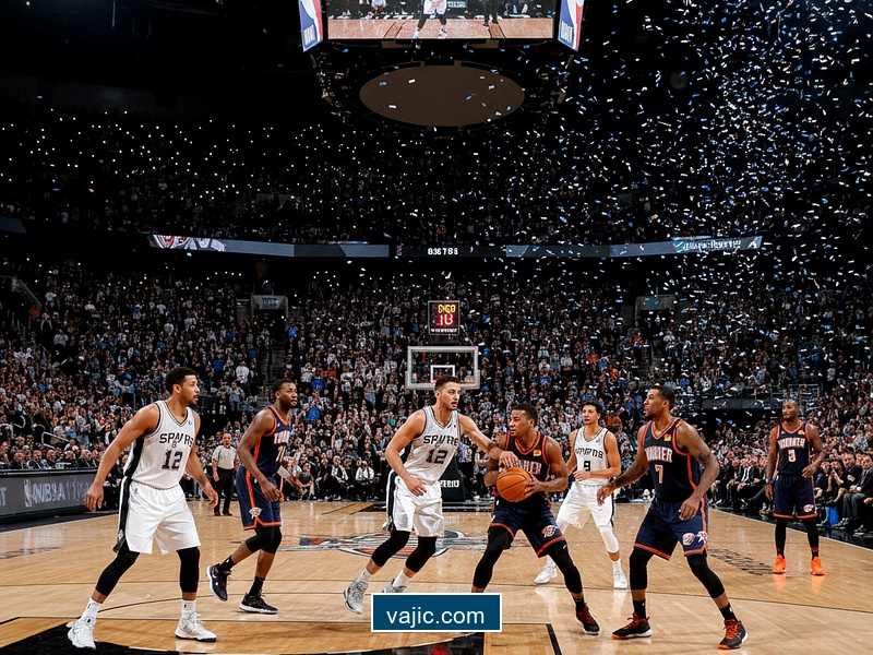 The Thin Towers: Anatomy of the NBA’s Next Great War