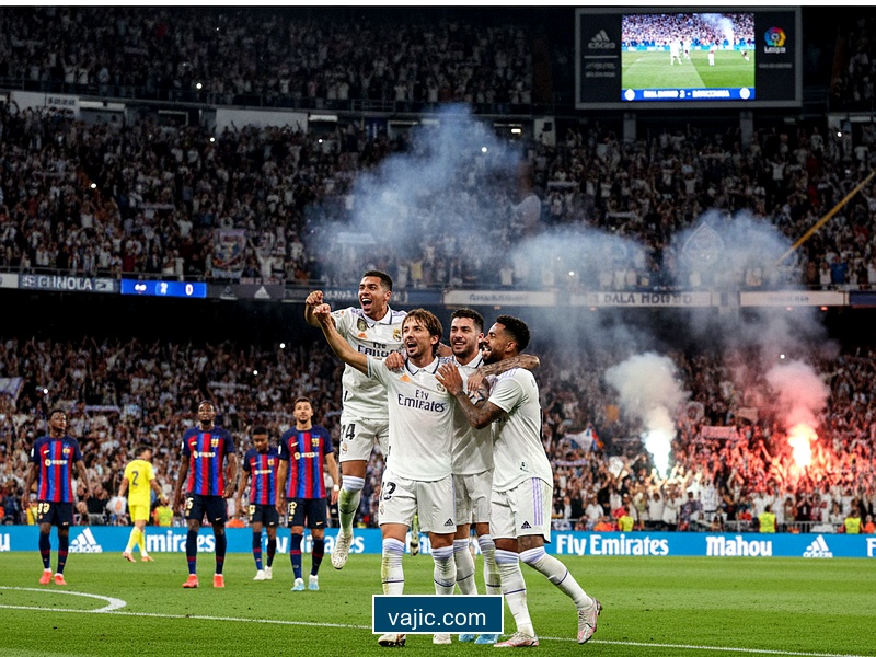 Madrid’s €157.5m Flex: Scouting the Financial Low Block