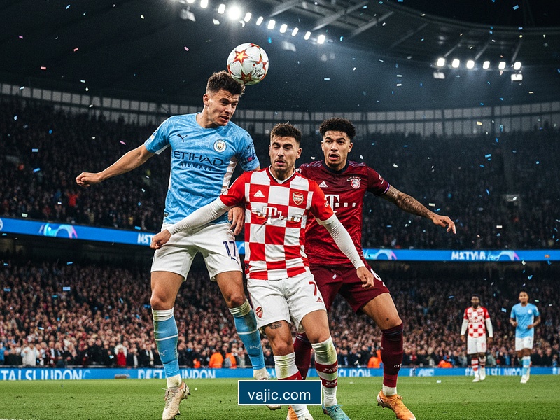 The Guardiola Hegemony: How One Mind Conquered Europe's Elite