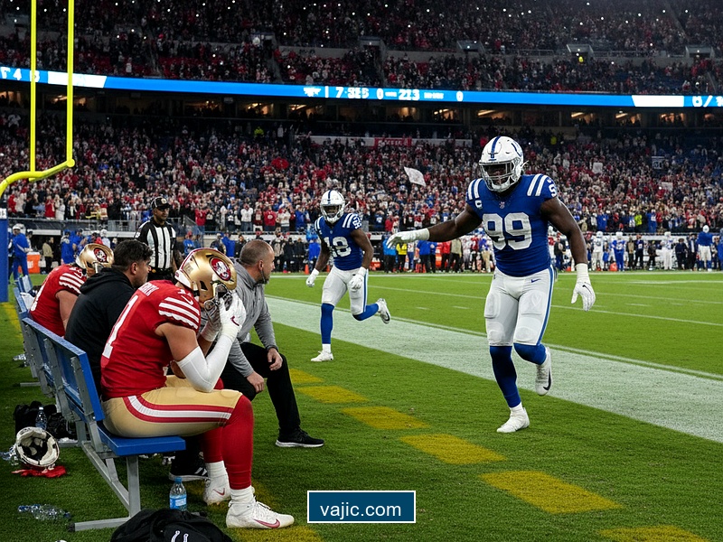 The Invisible War: Why Pearsall’s Absence and Gross-Matos’ Return Alter Week 16 Geometry