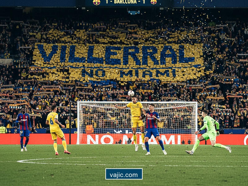 Barça’s Brutal Beauty: Why Miami Can’t Buy Magic