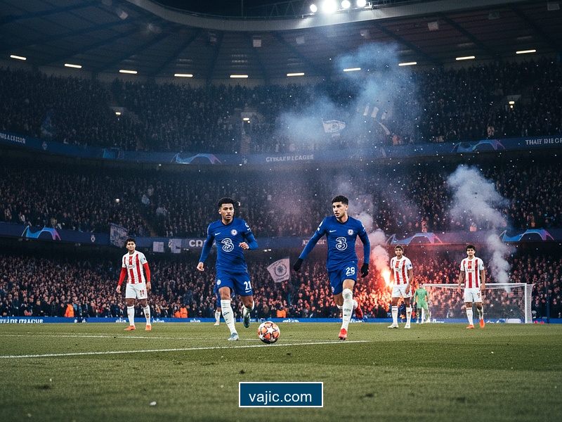 The Billion-Pound Handbrake: Why Chelsea’s Obsession with Control is Killing the Project