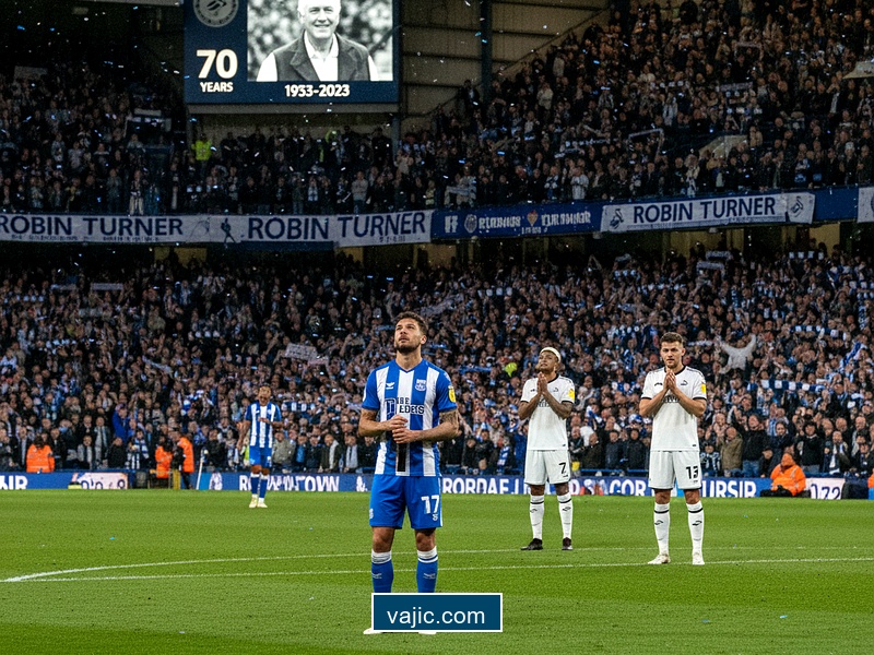 Robin Turner: The Unsung Ghost of St Etienne Fades Away