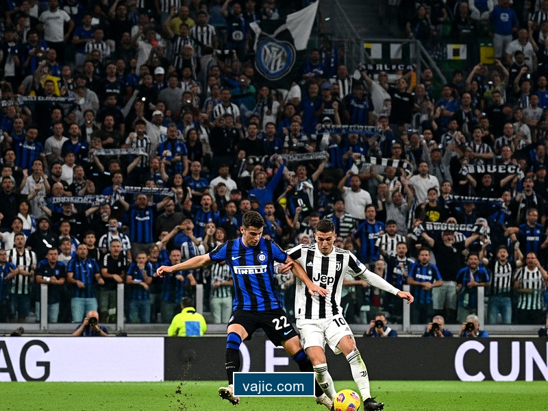 The Cannavaro Complex: Why Selling Frattesi to Juve is Inter’s Death Wish