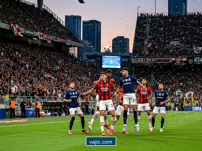 The Perth Reprieve: Why Milan’s Cancelled Tour is Fonseca’s Lifeline