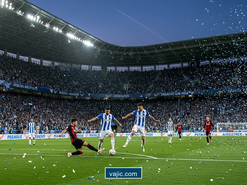 Scouting Report: The Tactical Breakdown of Chelsea’s Pegasus Partnership