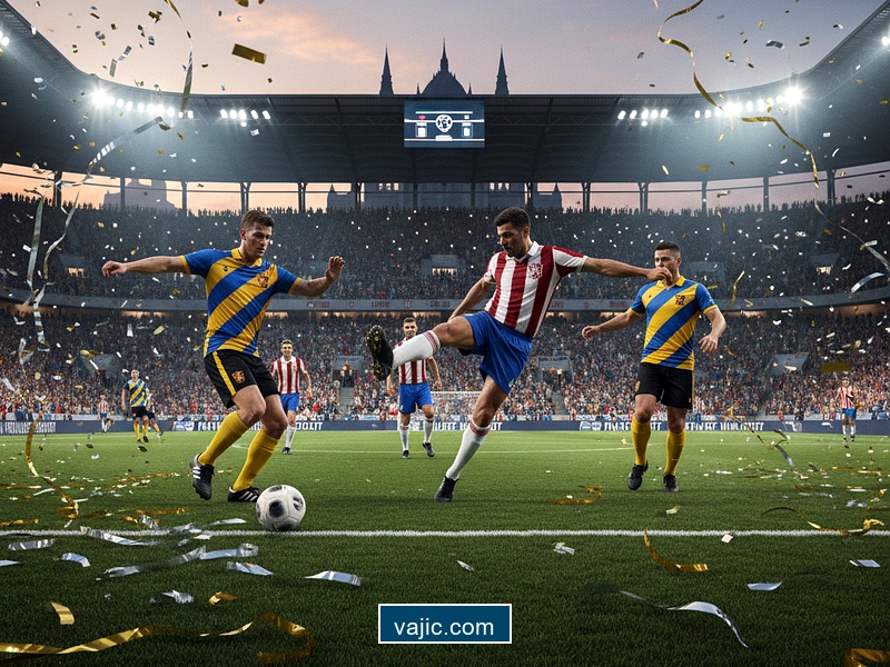 Ghosts of the Galácticos: Why Budapest Needs the Ultimate Champions