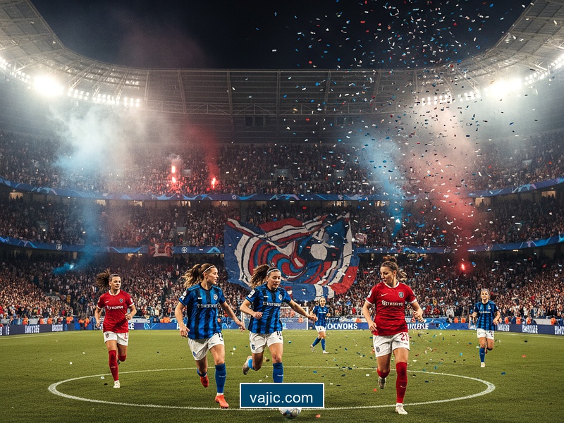 UWCL 25/26: The Death of Hero Ball and Rise of the Hive Mind