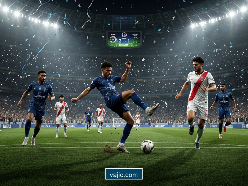 Jeddah 2026: The Tactical Crucible of Asia’s New Elite Era