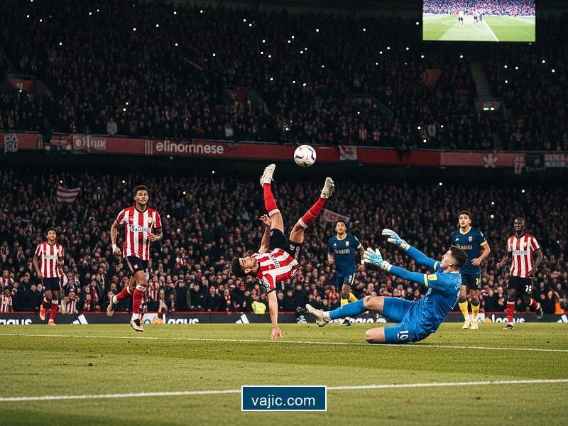 Scouting Report: WBD’s Stiff Hips and the Premier League Rights Press