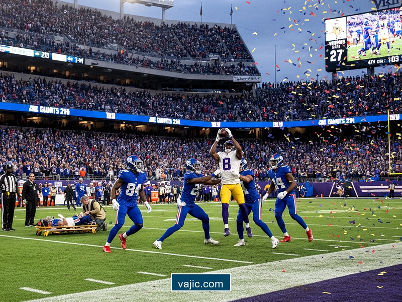 The Purple Bruise: Why Minnesota’s Ugly Win Echoes the '15 Grinders