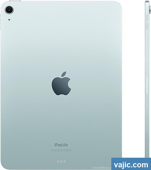 Apple iPad Air 11 (2024)