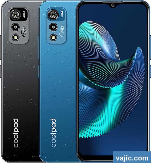 Coolpad Cool 20+