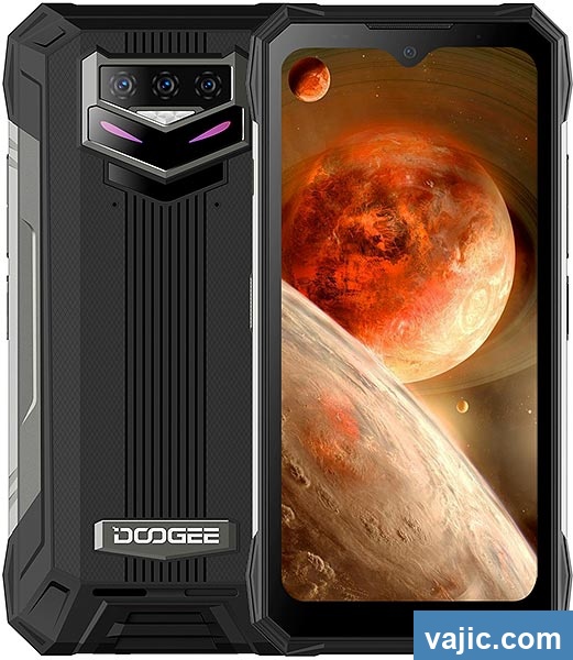 Doogee S89 Pro