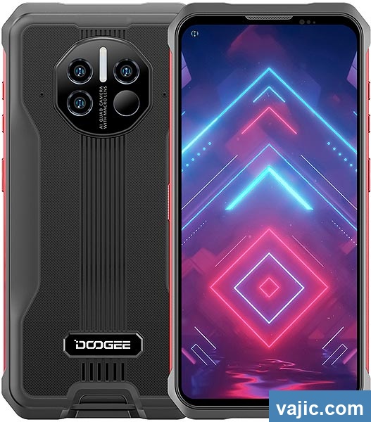 Doogee V10