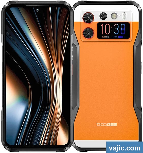Am trăit 90 de zile cu Doogee V20S. Uite ce am pățit