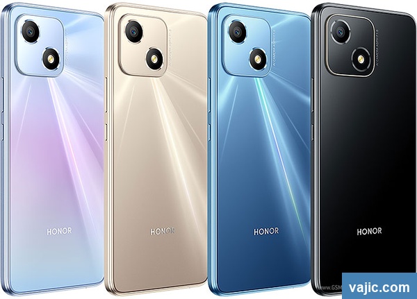 Honor Play 30