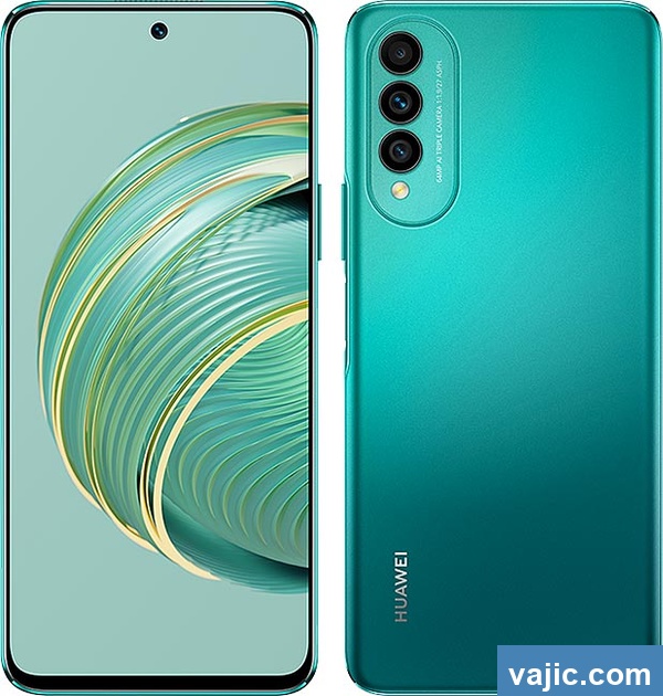 **Huawei nova 10z: Iubire, ură și tot ce e între ele**