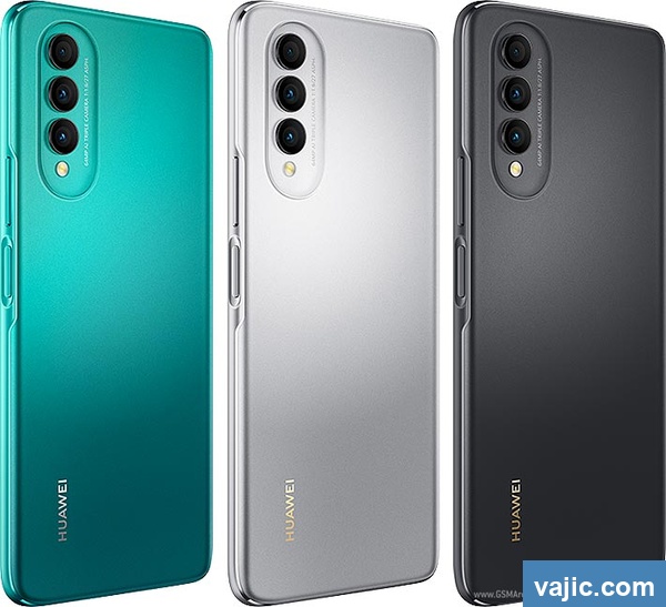 Huawei nova 10z
